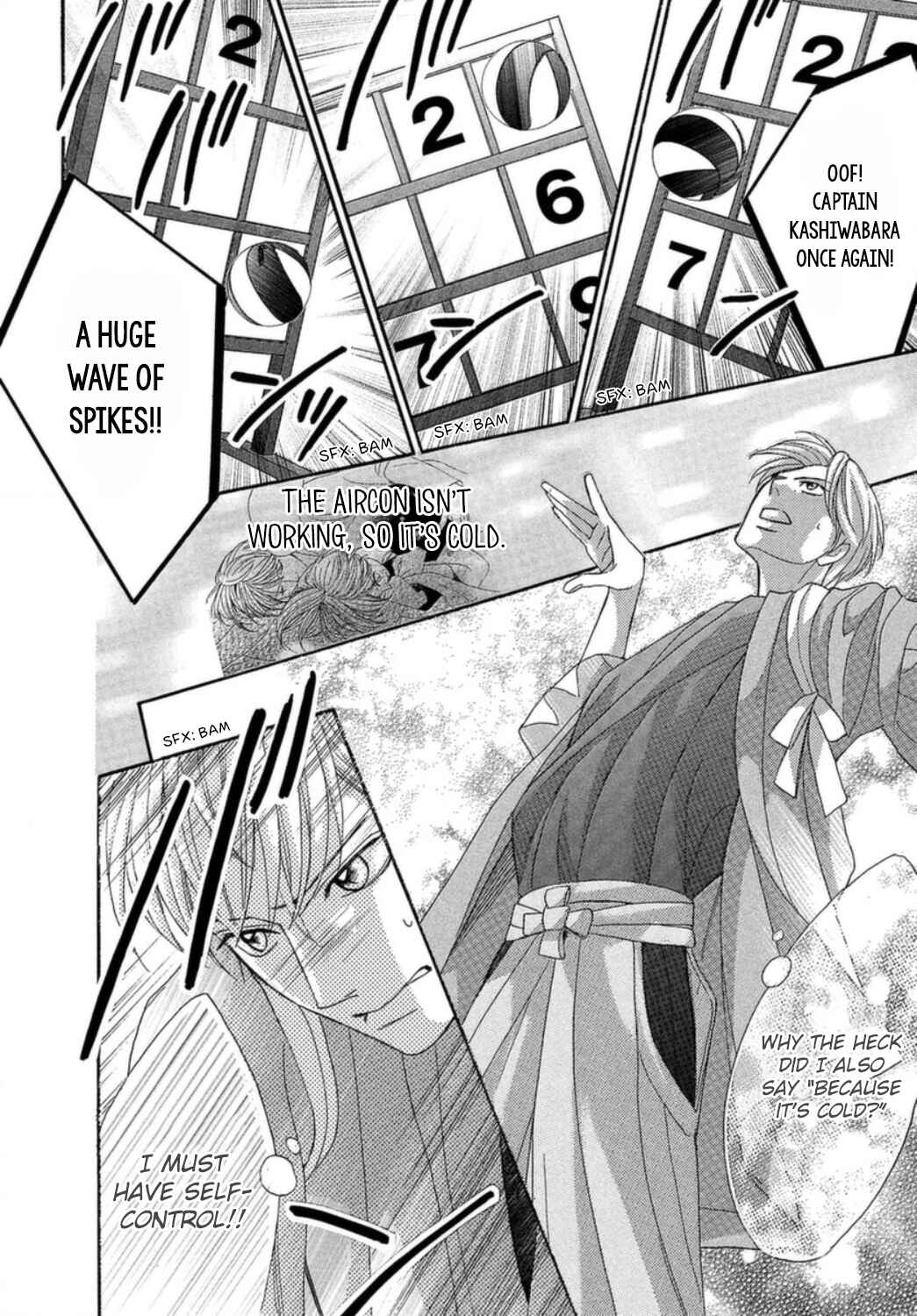 Page 9 Chapter 11 Mens Life