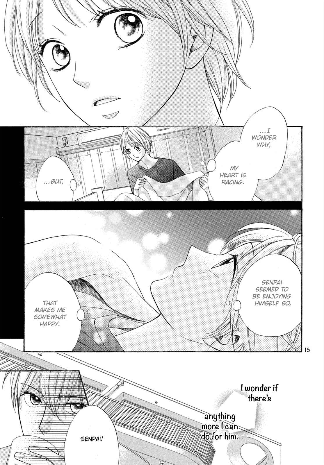 Page 16 Chapter 3 Mens Life