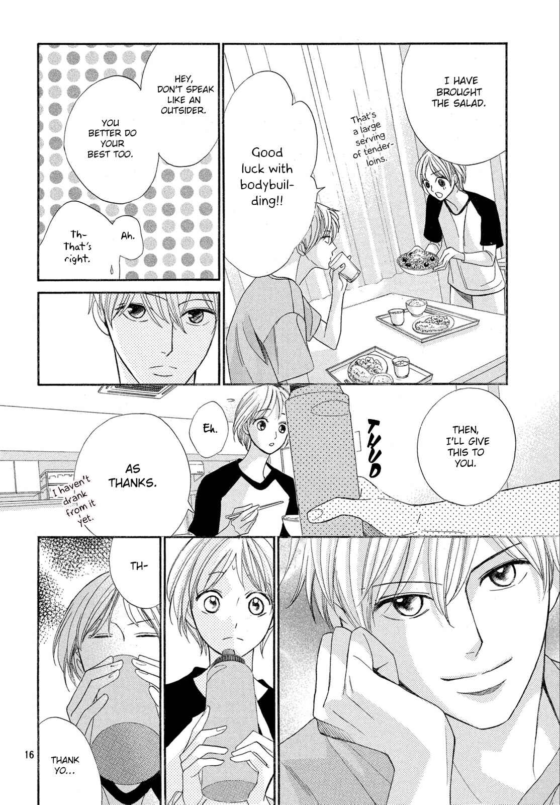 Page 17 Chapter 3 Mens Life