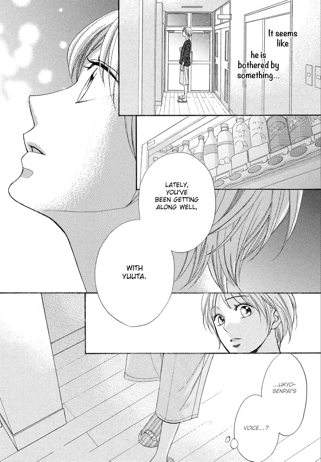 Page 23 Chapter 3 Mens Life