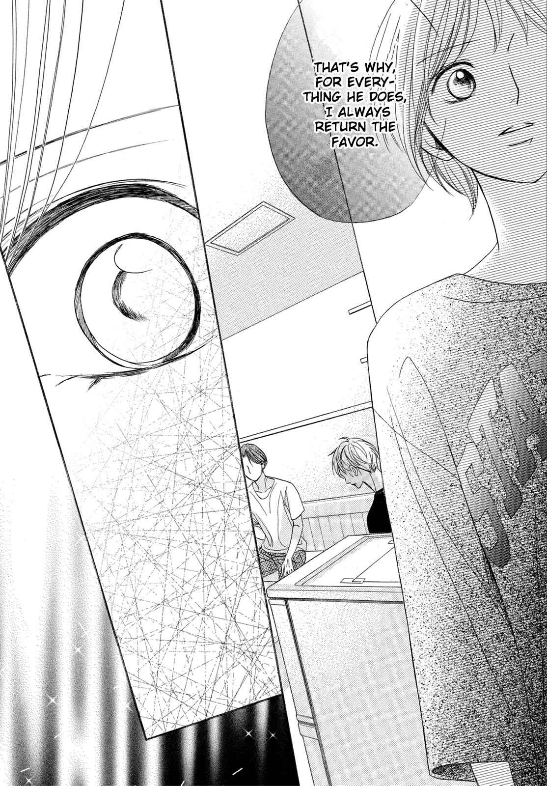 Page 25 Chapter 3 Mens Life