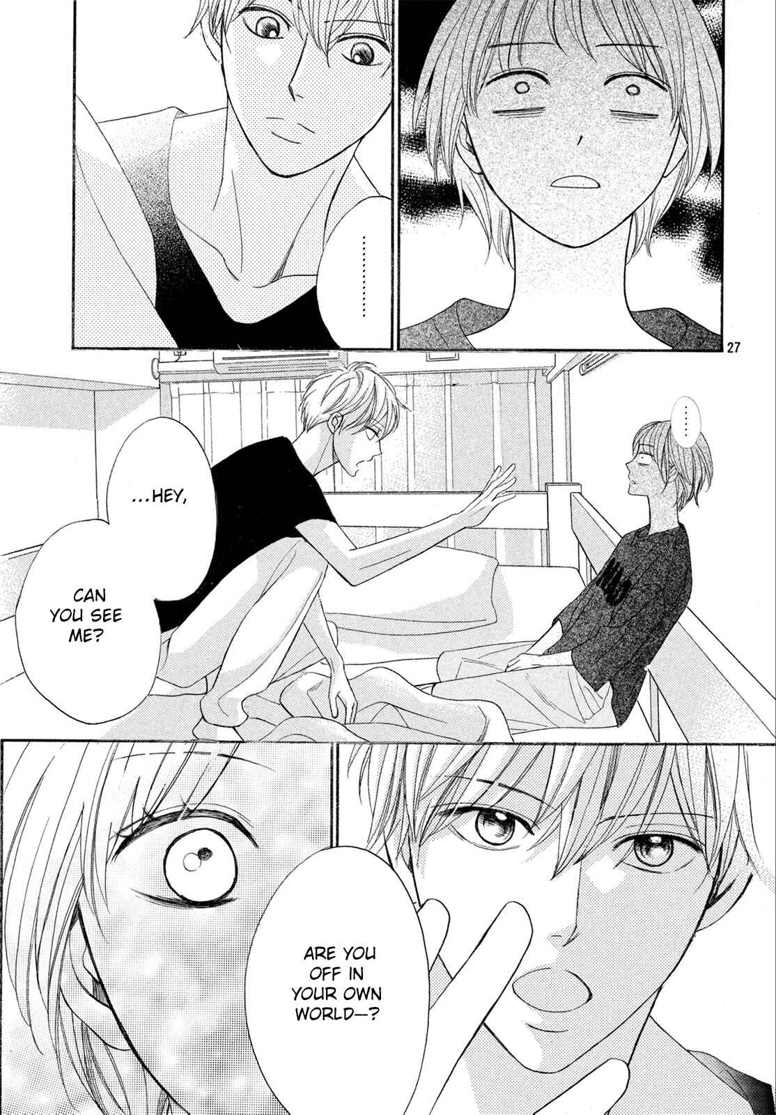 Page 28 Chapter 3 Mens Life