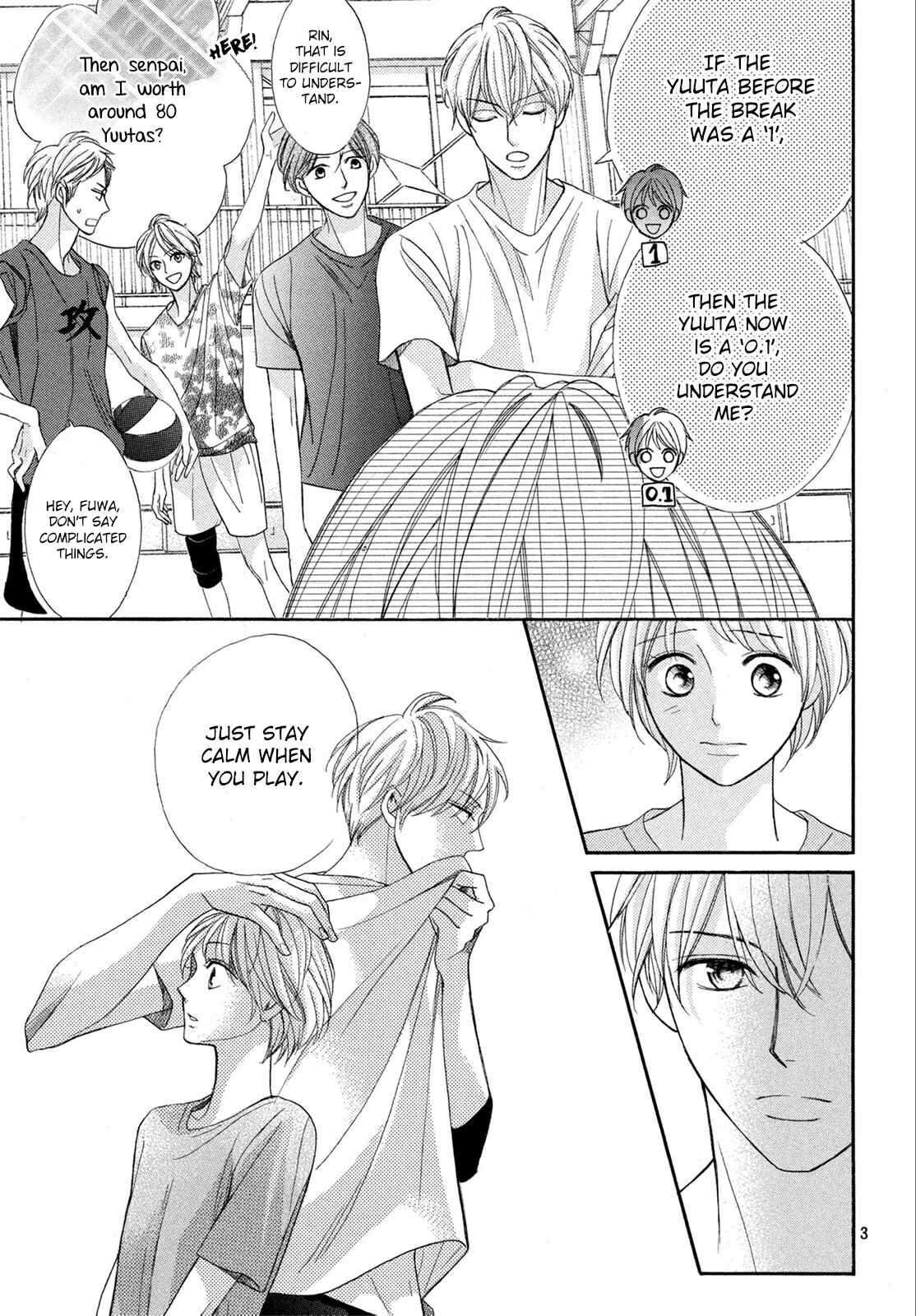 Page 4 Chapter 3 Mens Life