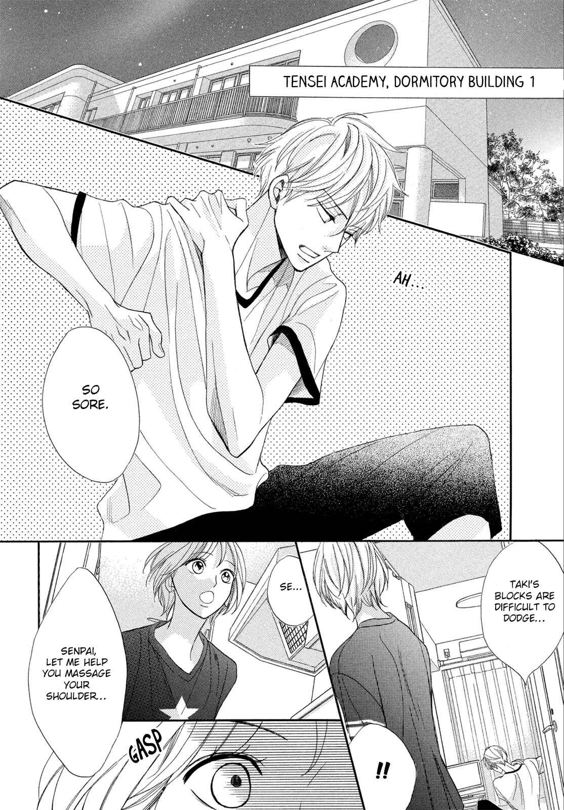 Page 7 Chapter 3 Mens Life
