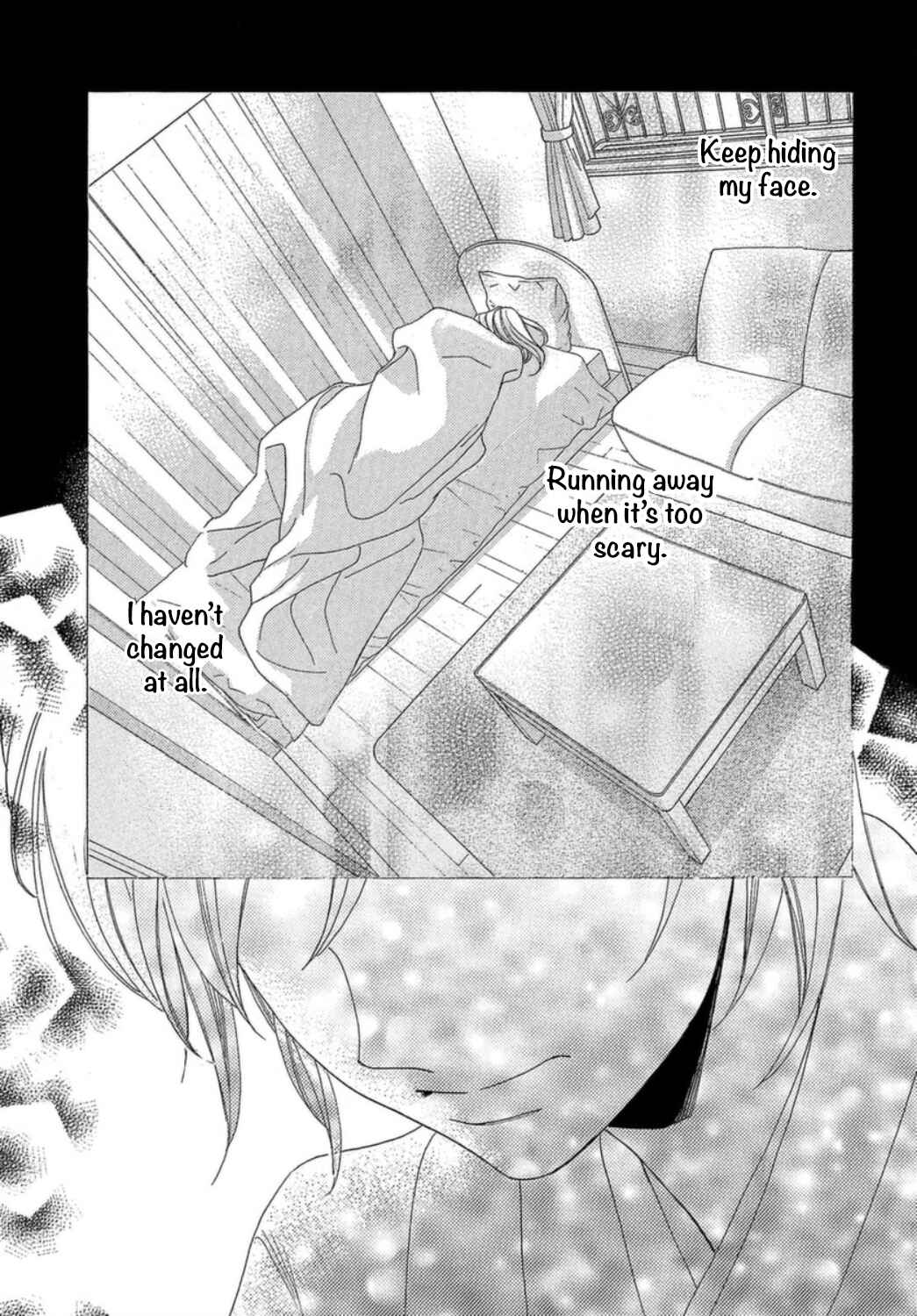 Page 16 Chapter 12 Mens Life