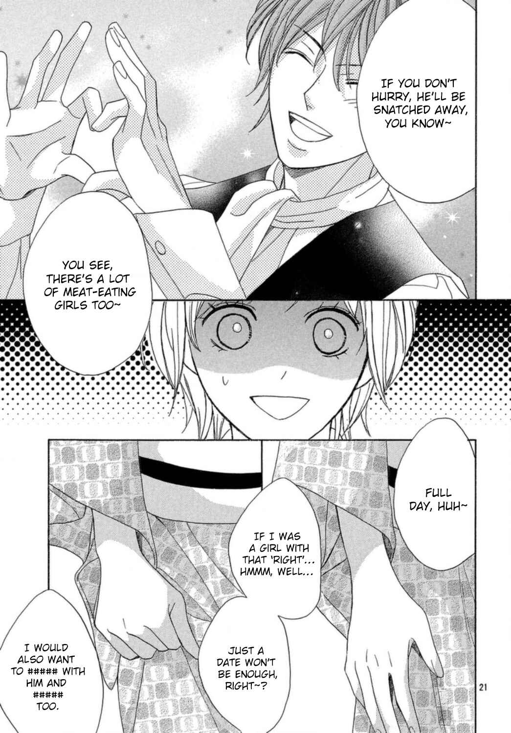 Page 22 Chapter 12 Mens Life