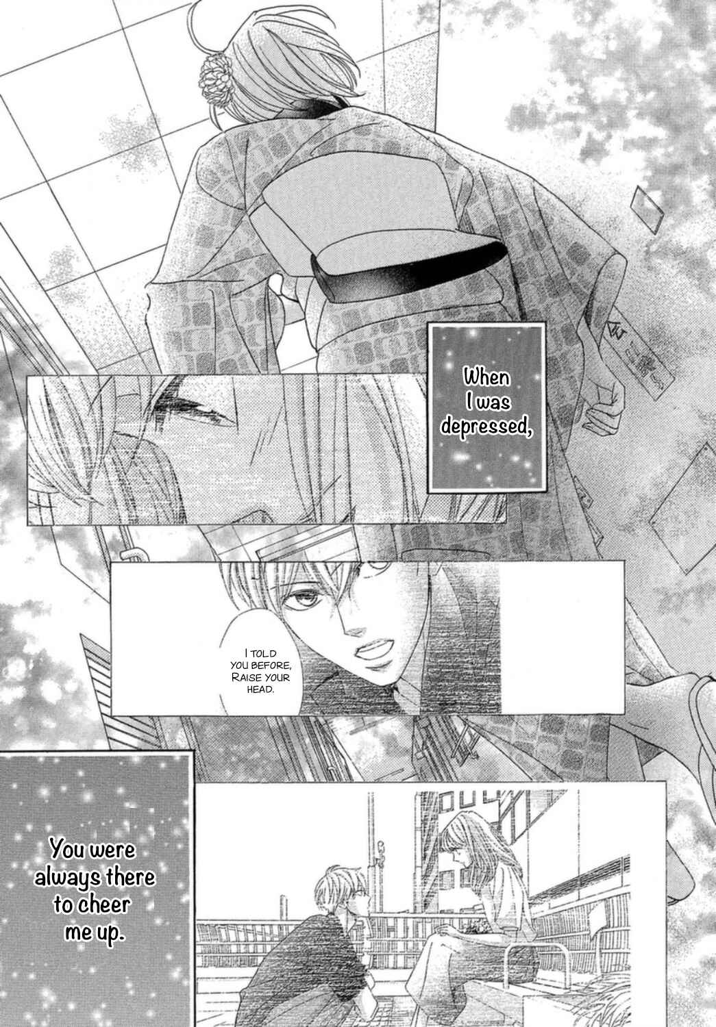 Page 24 Chapter 12 Mens Life