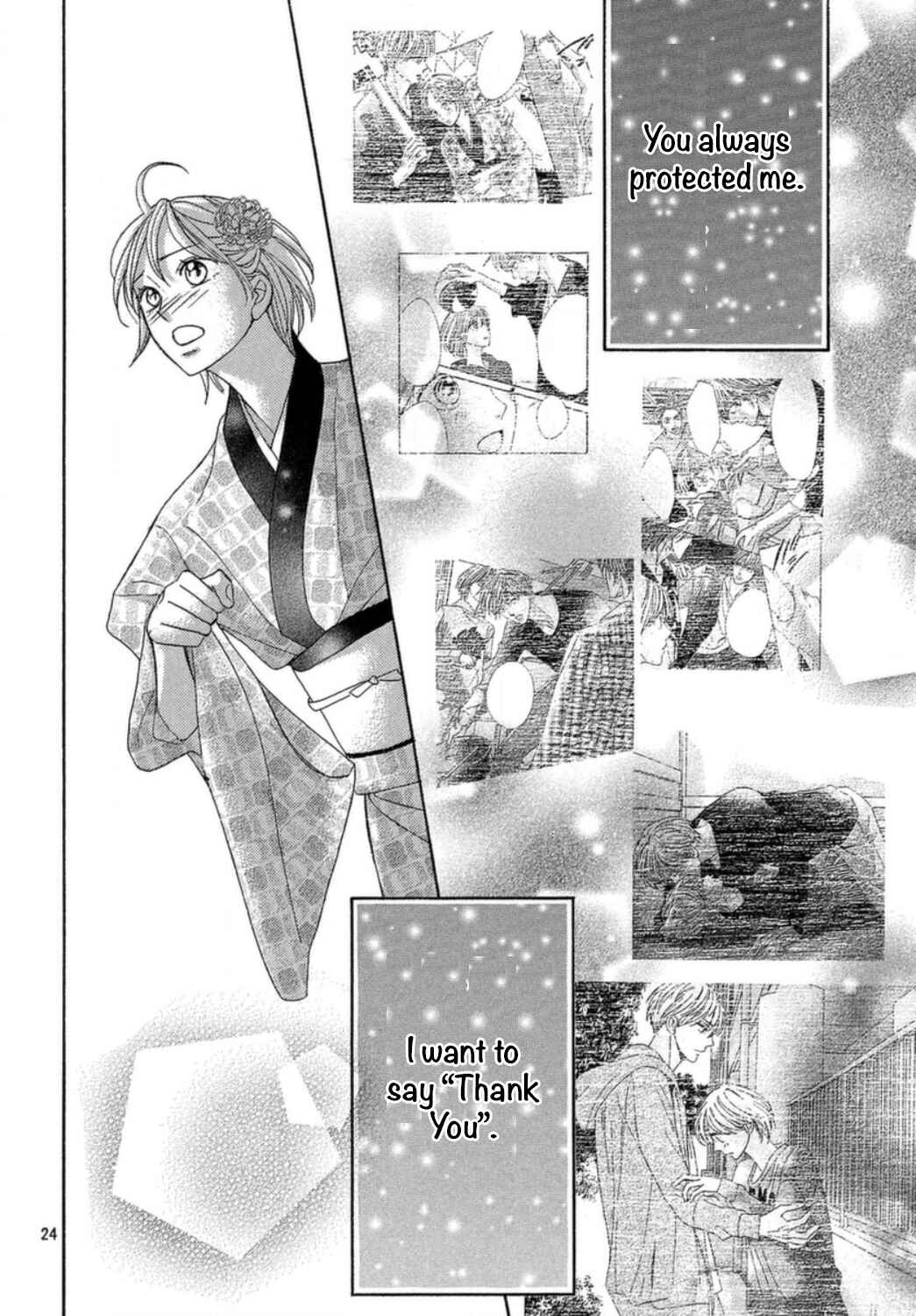 Page 25 Chapter 12 Mens Life