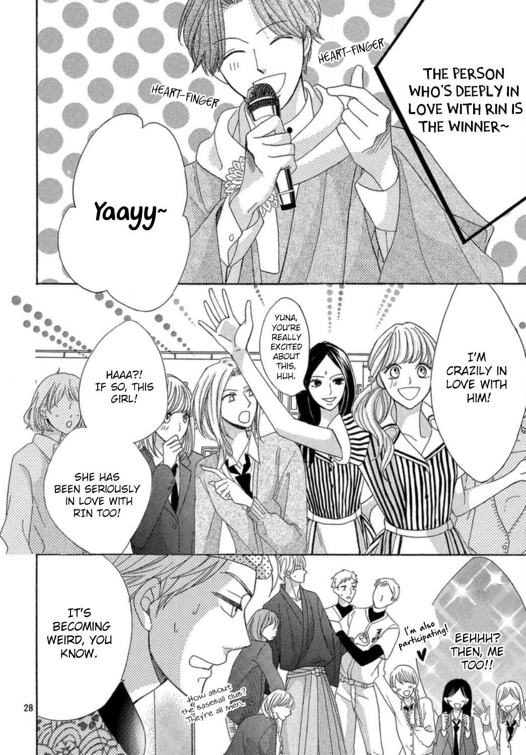 Page 29 Chapter 12 Mens Life