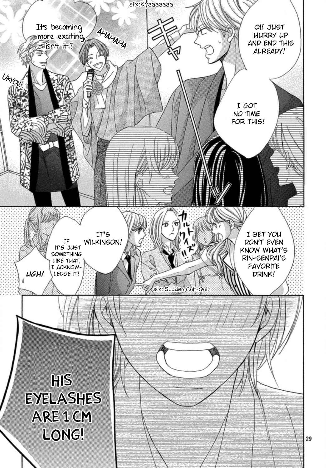 Page 30 Chapter 12 Mens Life