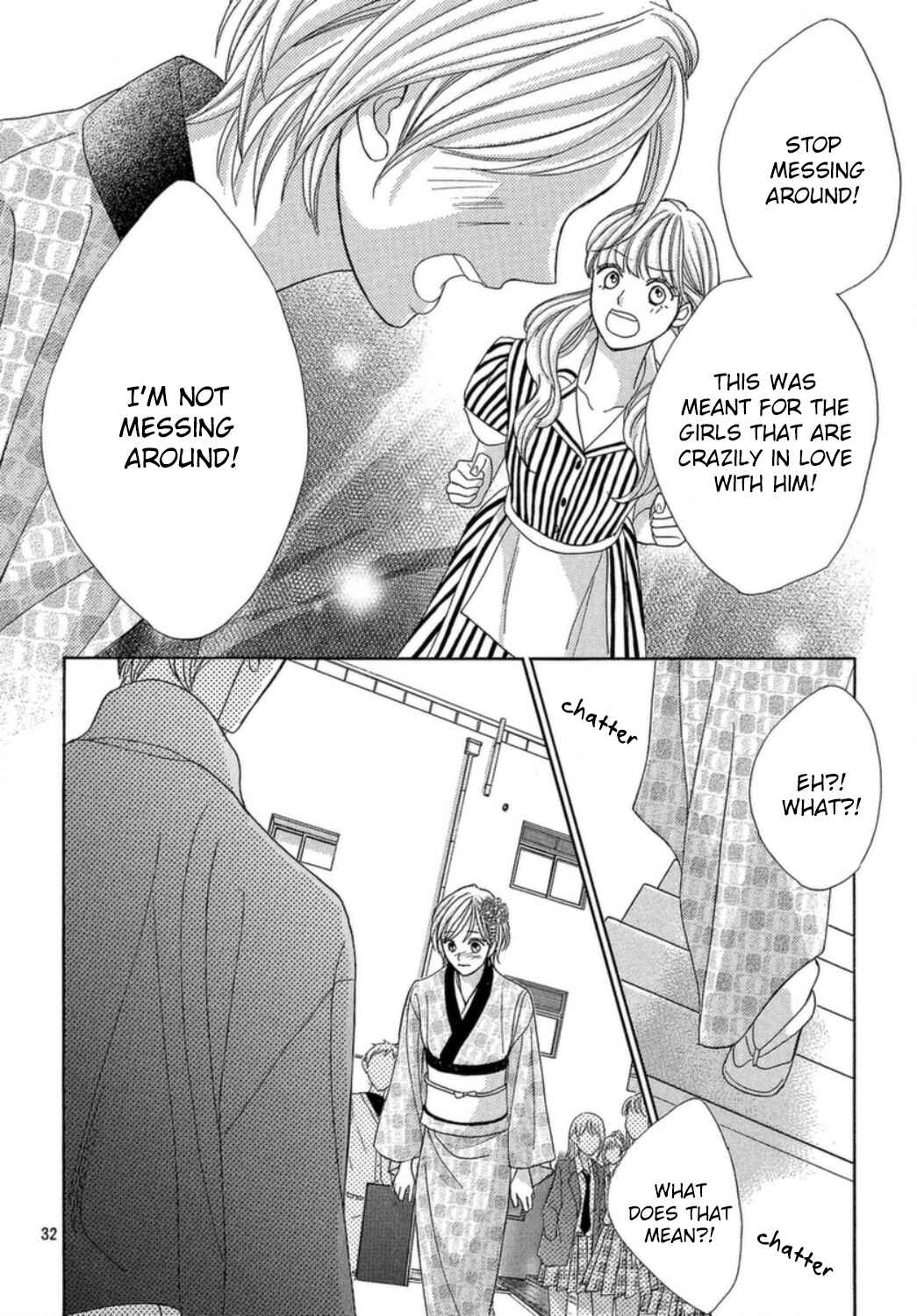Page 33 Chapter 12 Mens Life