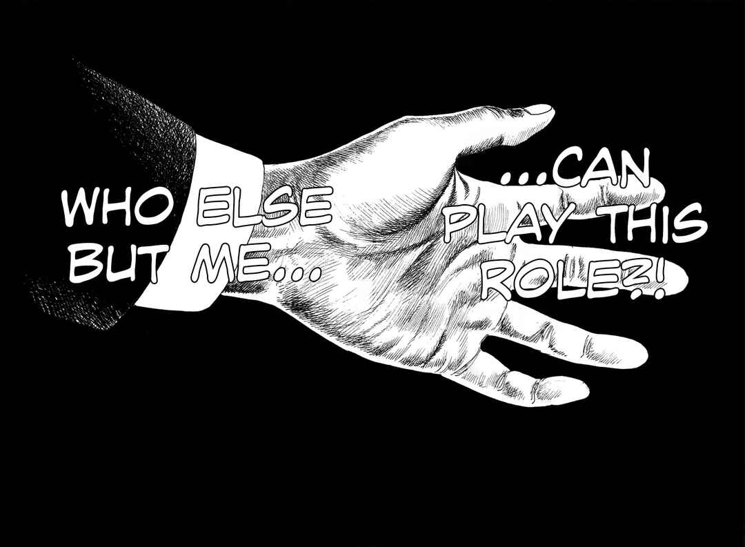 Page 20 Chapter 4 Night Patrol Teacher Special Arc: I Cant Say Goodbye