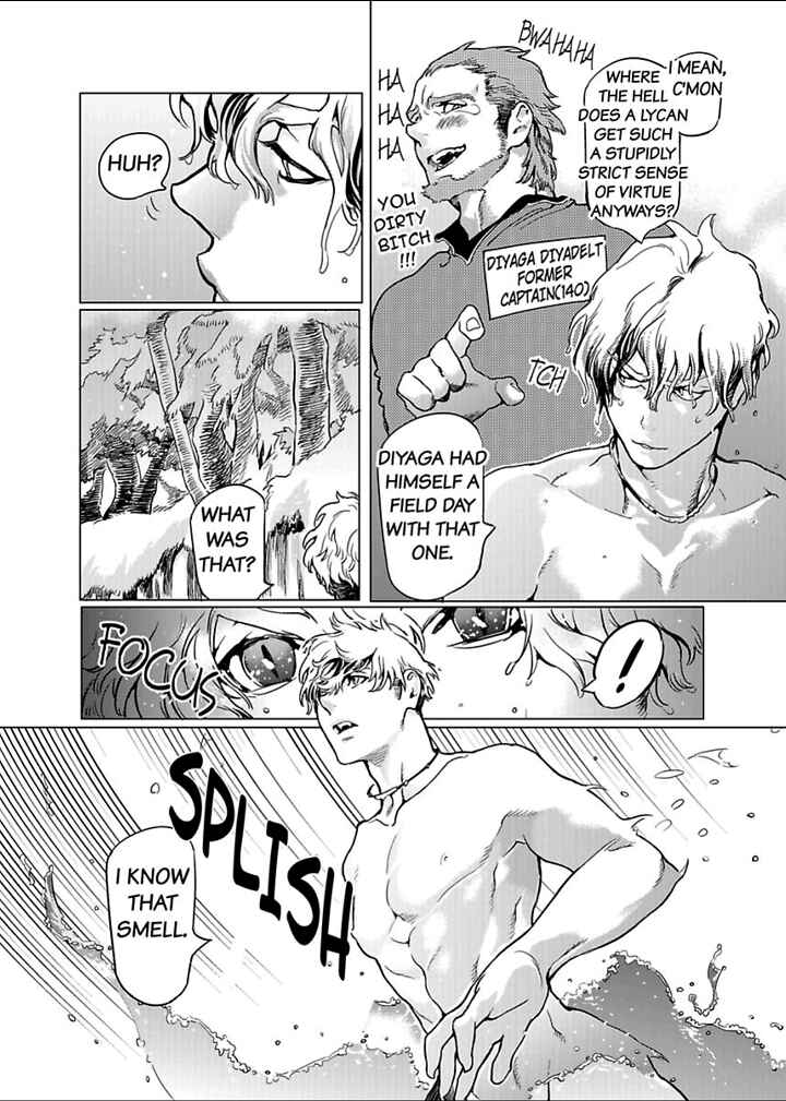Page 23 Chapter 1 D.S.P Romeo