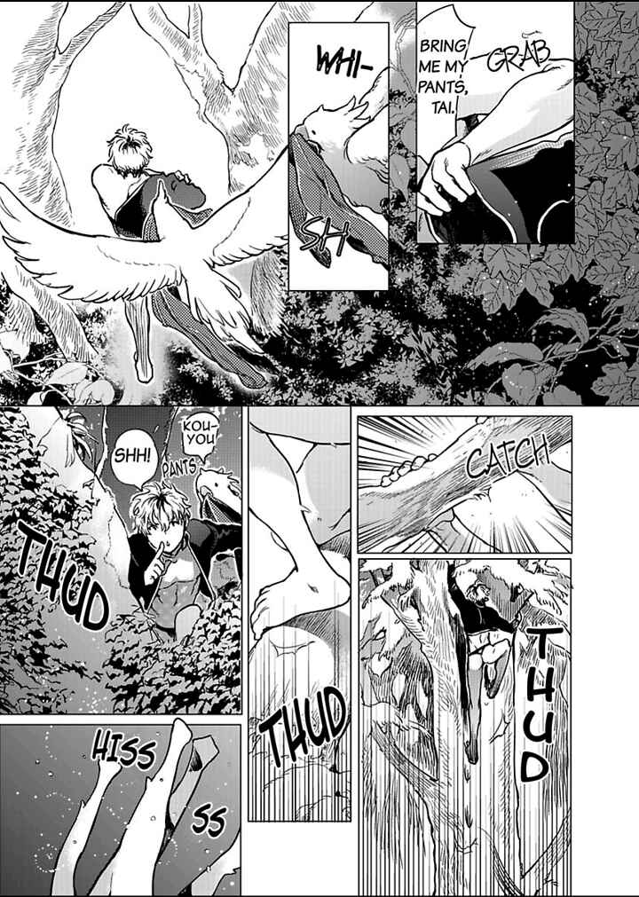 Page 24 Chapter 1 D.S.P Romeo