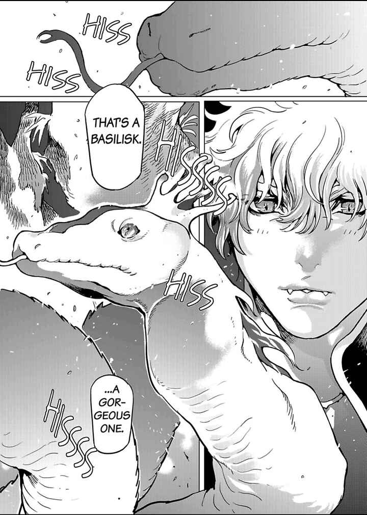 Page 25 Chapter 1 D.S.P Romeo