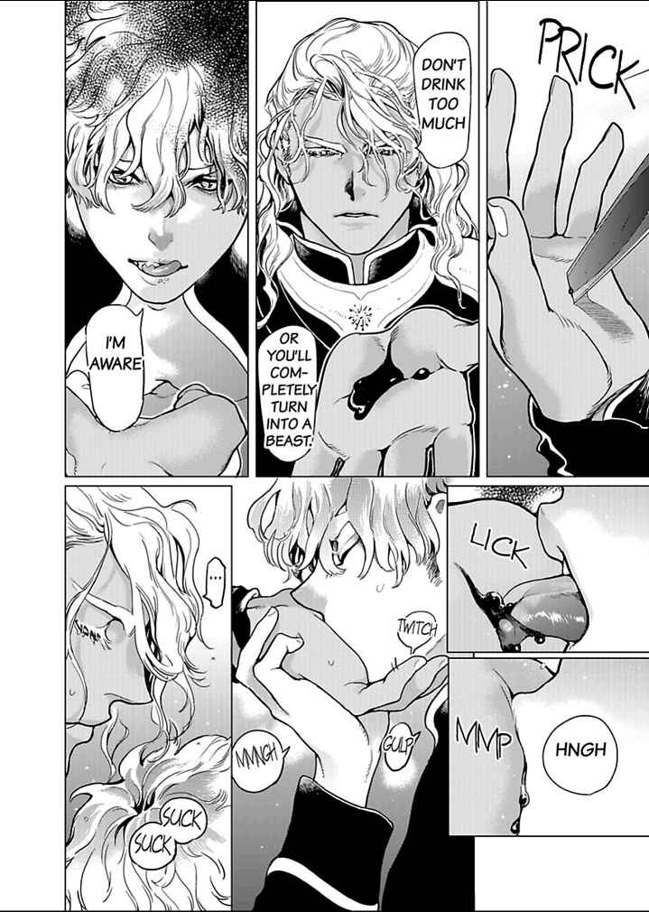 Page 31 Chapter 1 D.S.P Romeo