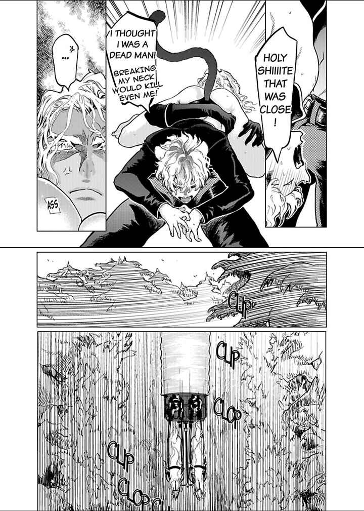 Page 12 Chapter 2 D.S.P Romeo