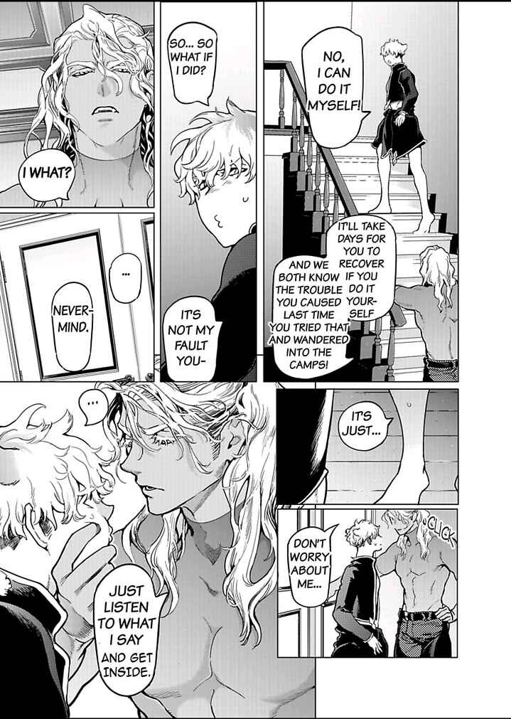 Page 17 Chapter 2 D.S.P Romeo