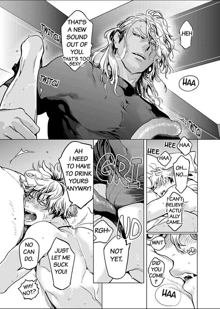 Page 24 Chapter 2 D.S.P Romeo