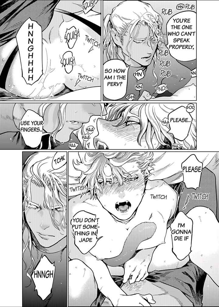 Page 27 Chapter 2 D.S.P Romeo