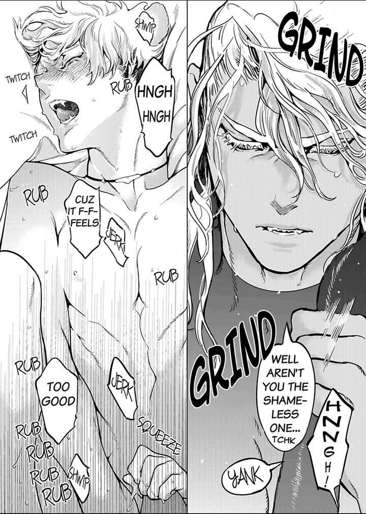 Page 30 Chapter 2 D.S.P Romeo