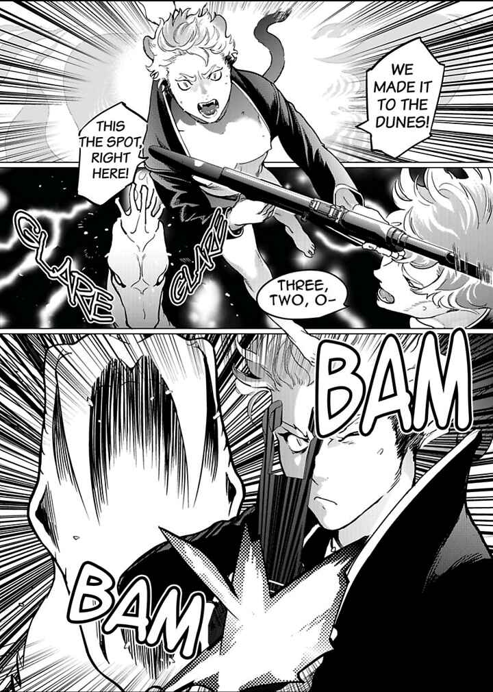 Page 8 Chapter 2 D.S.P Romeo