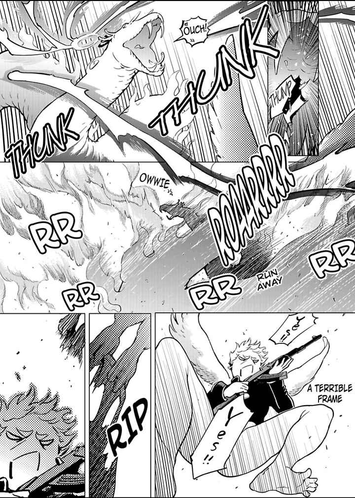 Page 9 Chapter 2 D.S.P Romeo