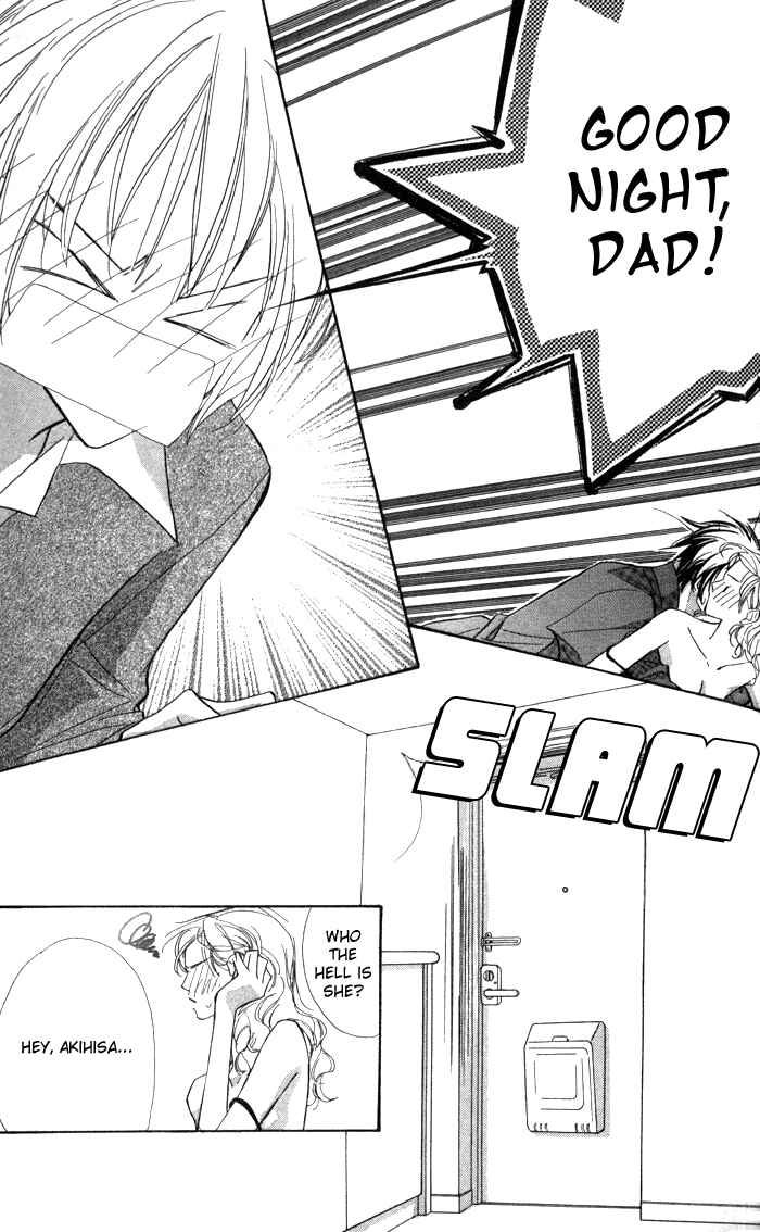 Page 34 Chapter 6 Suki ni Natte mo Ii no?