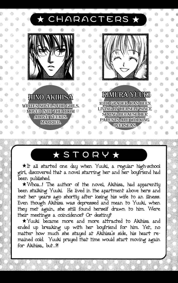 Page 6 Chapter 13 Suki ni Natte mo Ii no?