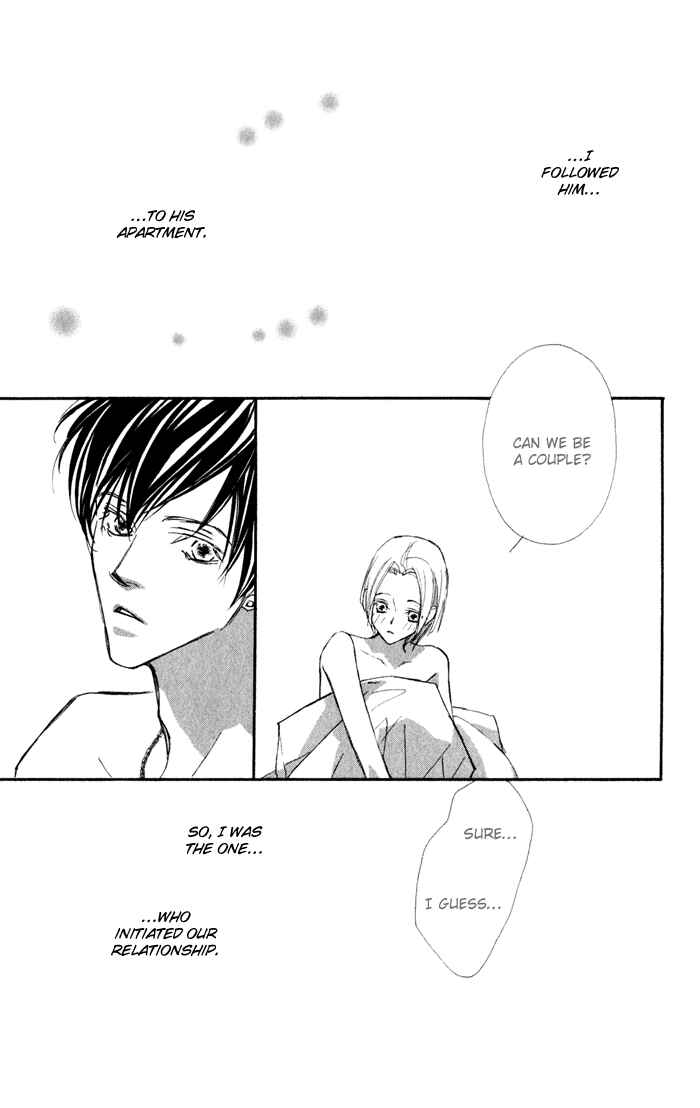 Page 13 Chapter 14.1 Suki ni Natte mo Ii no?