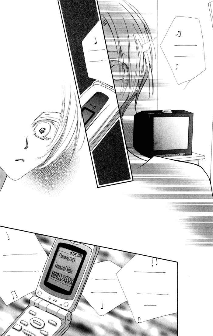 Page 23 Chapter 14.1 Suki ni Natte mo Ii no?