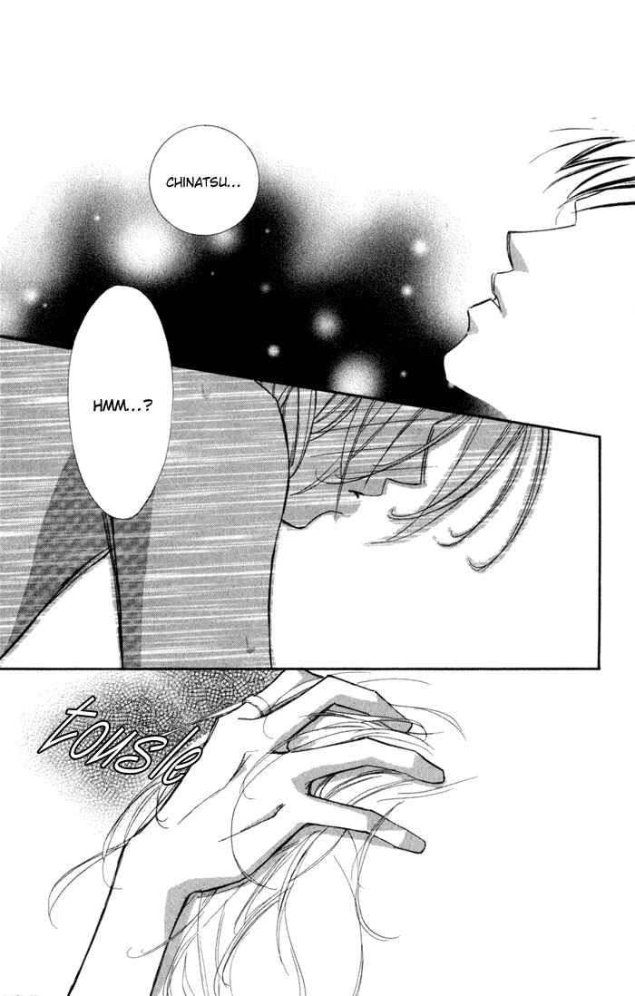 Page 3 Chapter 14.1 Suki ni Natte mo Ii no?