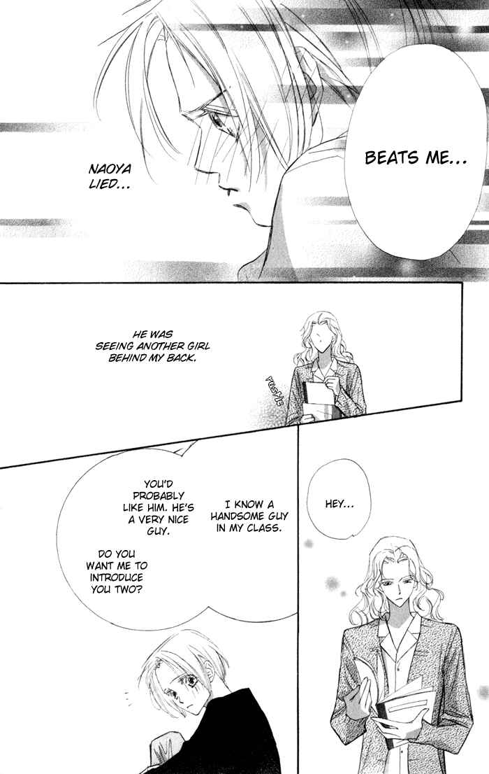 Page 31 Chapter 14.1 Suki ni Natte mo Ii no?