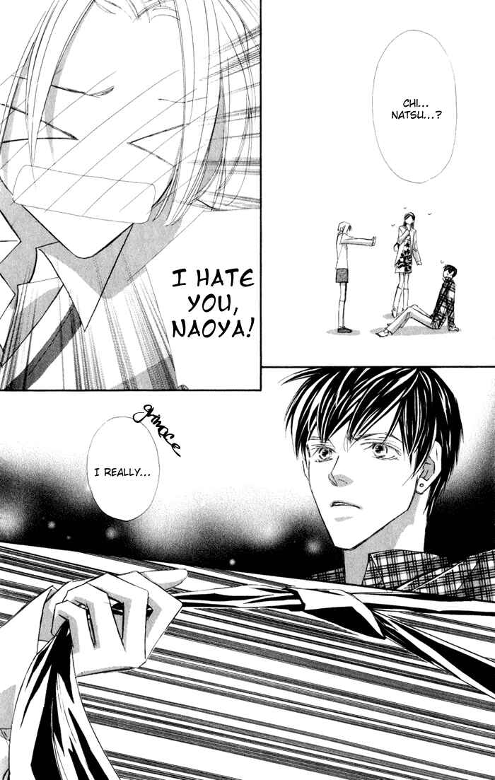 Page 36 Chapter 14.1 Suki ni Natte mo Ii no?