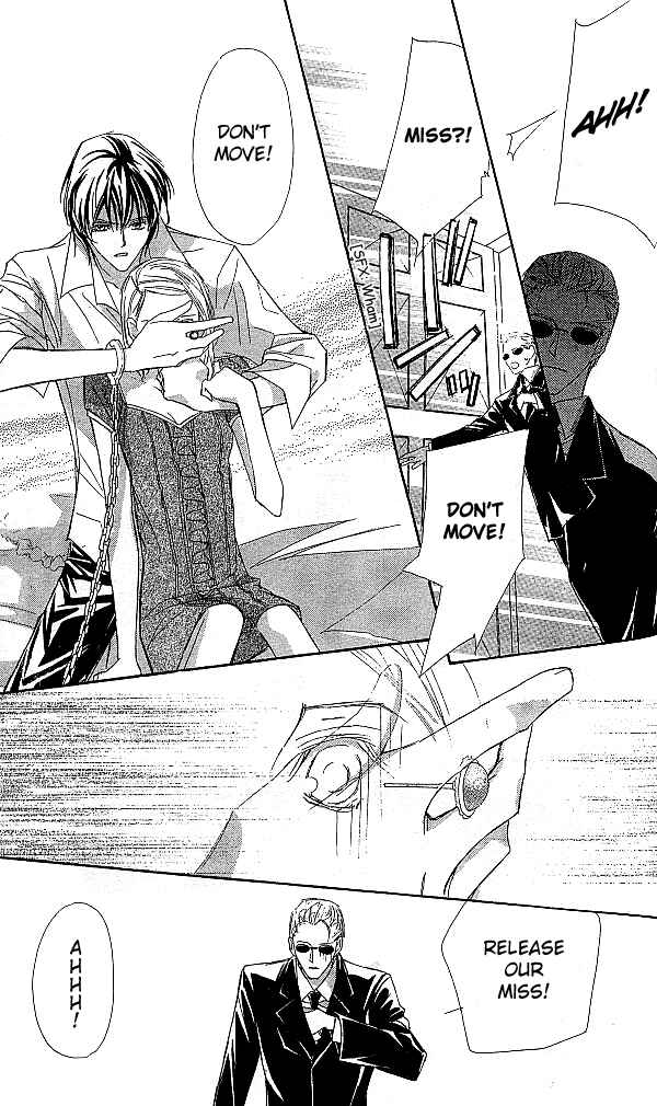 Page 15 Chapter 14.2 Suki ni Natte mo Ii no?