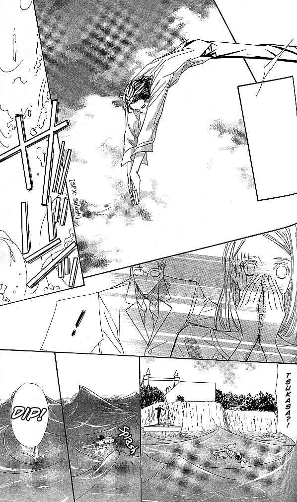 Page 19 Chapter 14.2 Suki ni Natte mo Ii no?