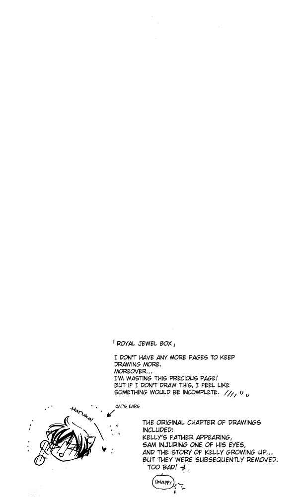 Page 4 Chapter 14.2 Suki ni Natte mo Ii no?