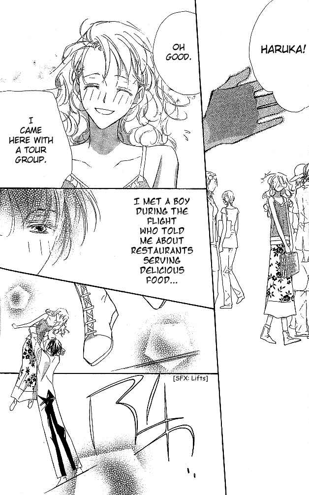 Page 48 Chapter 14.2 Suki ni Natte mo Ii no?