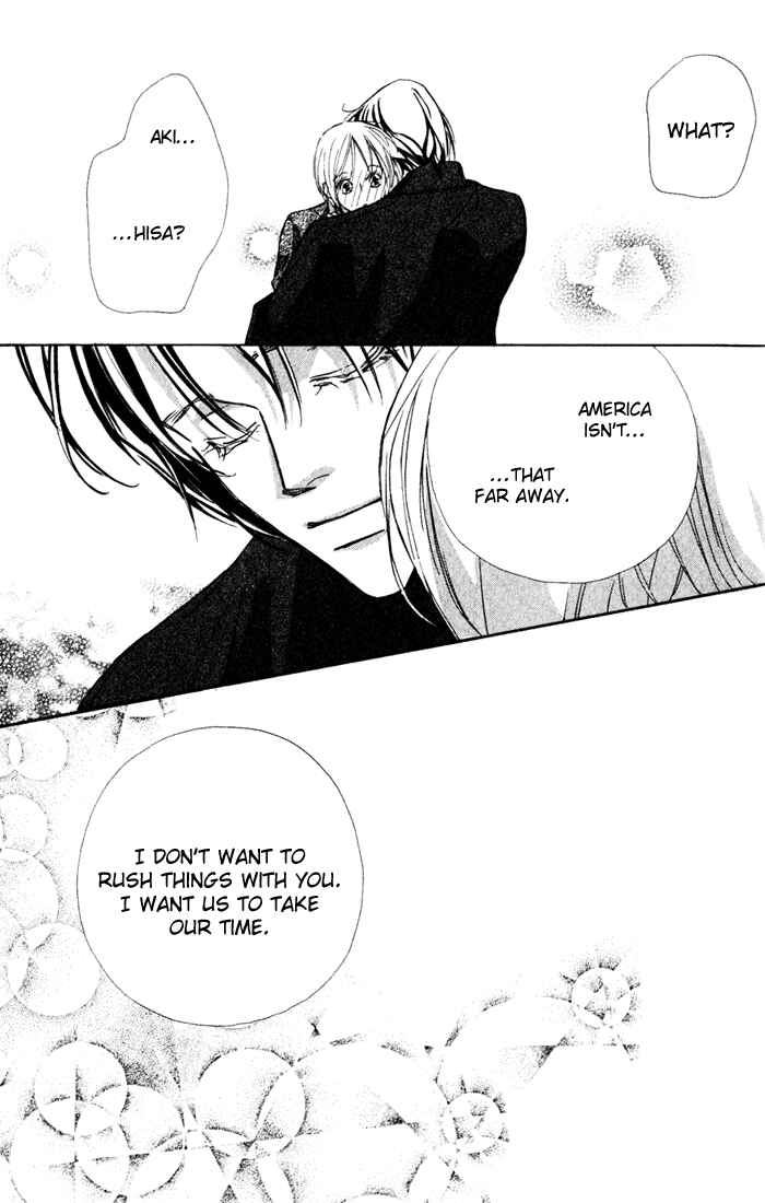 Page 13 Chapter 14 Suki ni Natte mo Ii no?