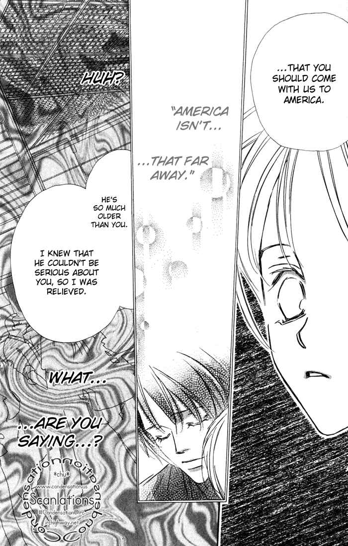 Page 18 Chapter 14 Suki ni Natte mo Ii no?
