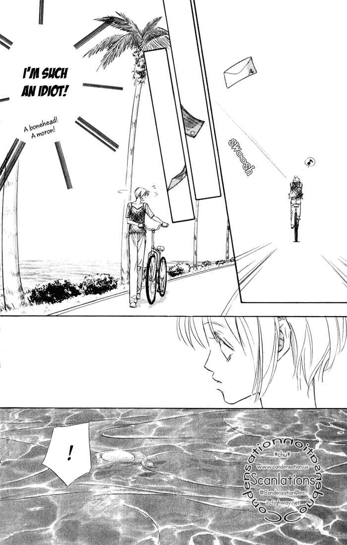 Page 34 Chapter 14 Suki ni Natte mo Ii no?