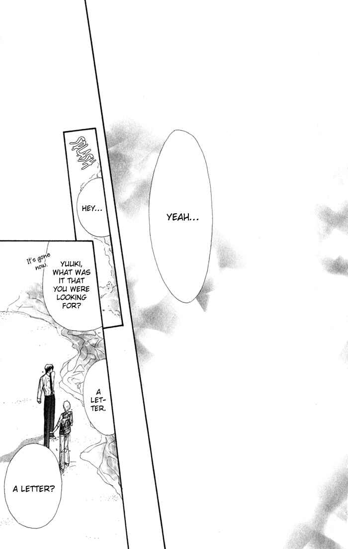 Page 41 Chapter 14 Suki ni Natte mo Ii no?