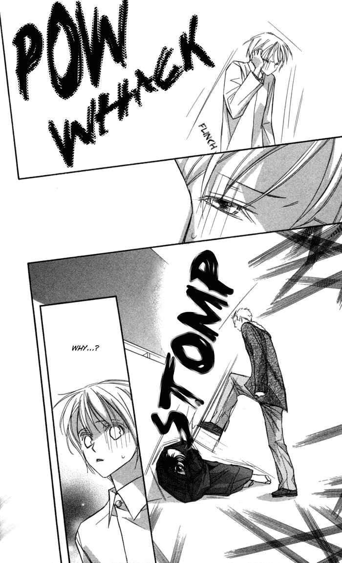 Page 17 Chapter 9 Suki ni Natte mo Ii no?