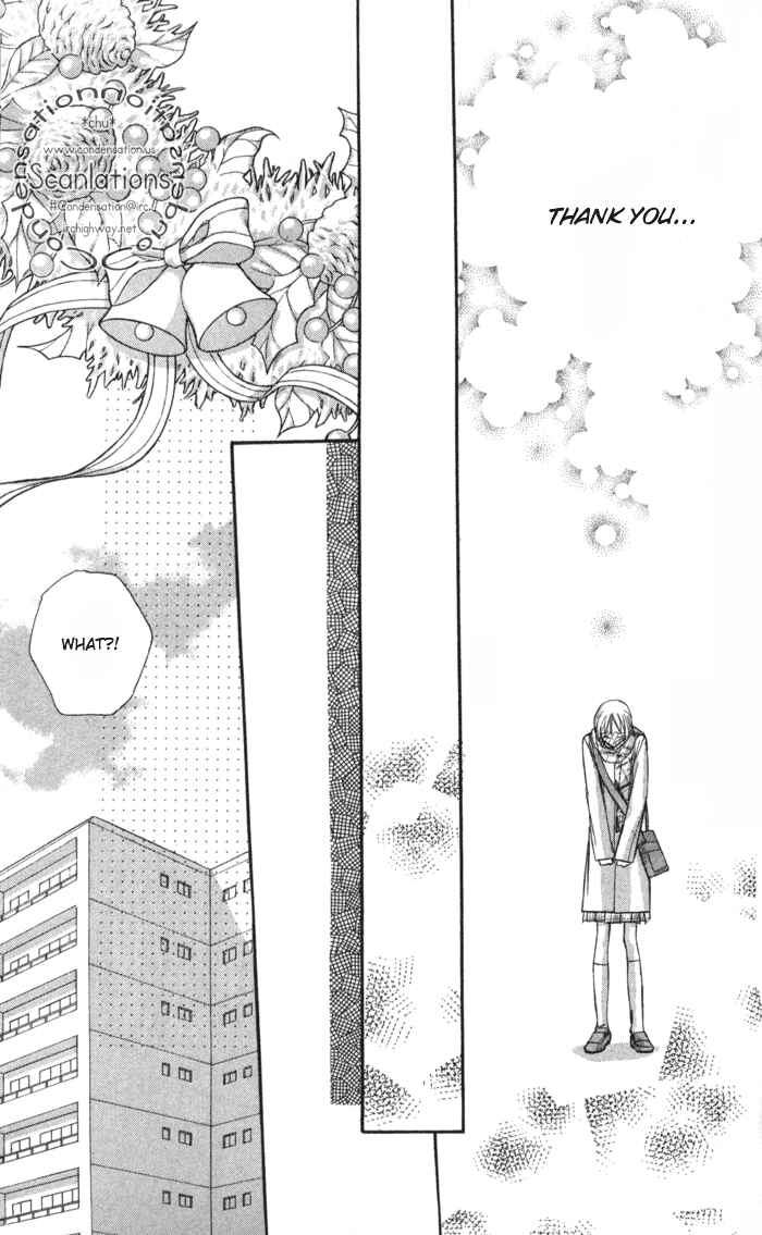 Page 33 Chapter 9 Suki ni Natte mo Ii no?