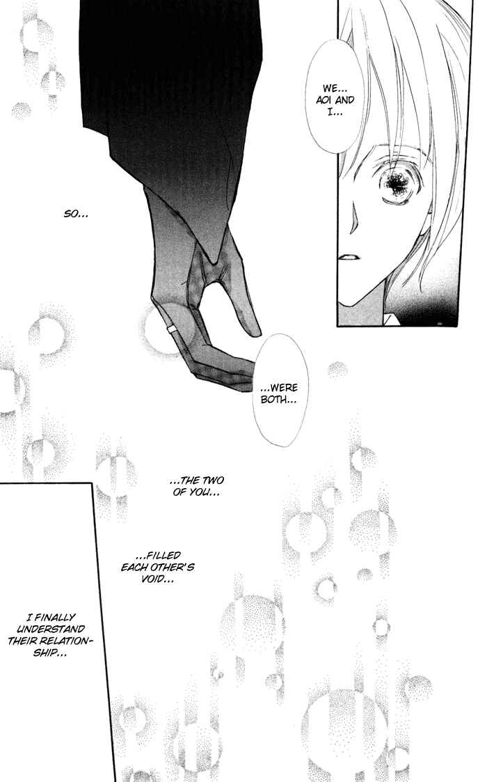 Page 20 Chapter 12 Suki ni Natte mo Ii no?
