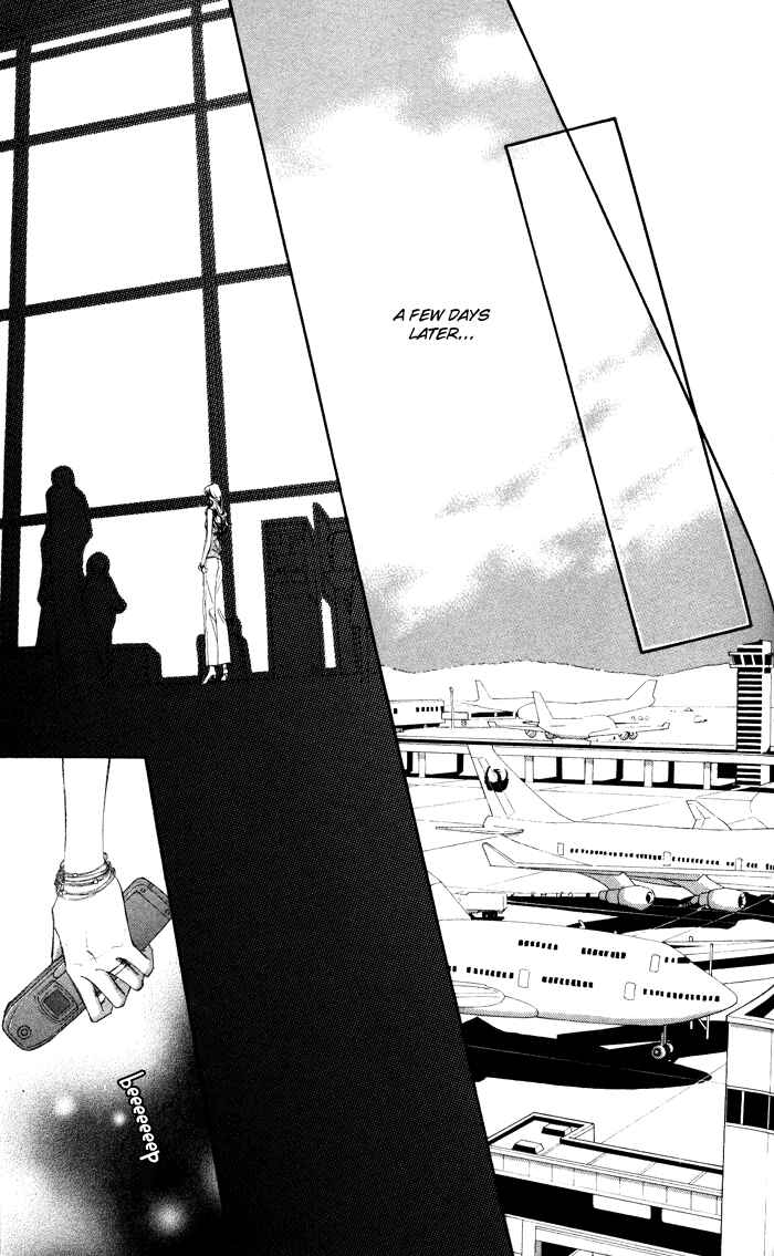 Page 38 Chapter 12 Suki ni Natte mo Ii no?