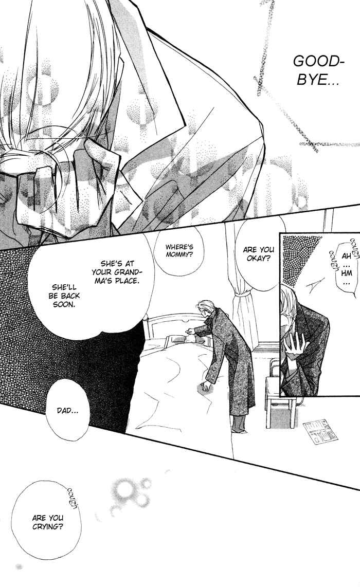 Page 40 Chapter 12 Suki ni Natte mo Ii no?