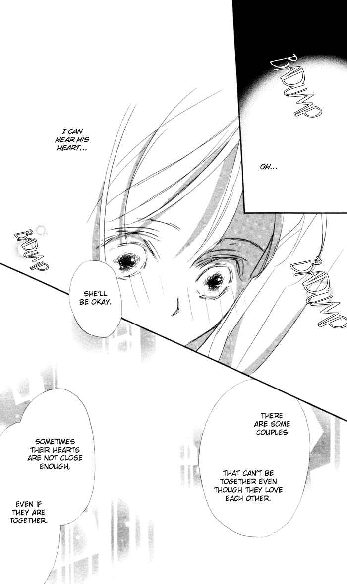 Page 43 Chapter 12 Suki ni Natte mo Ii no?