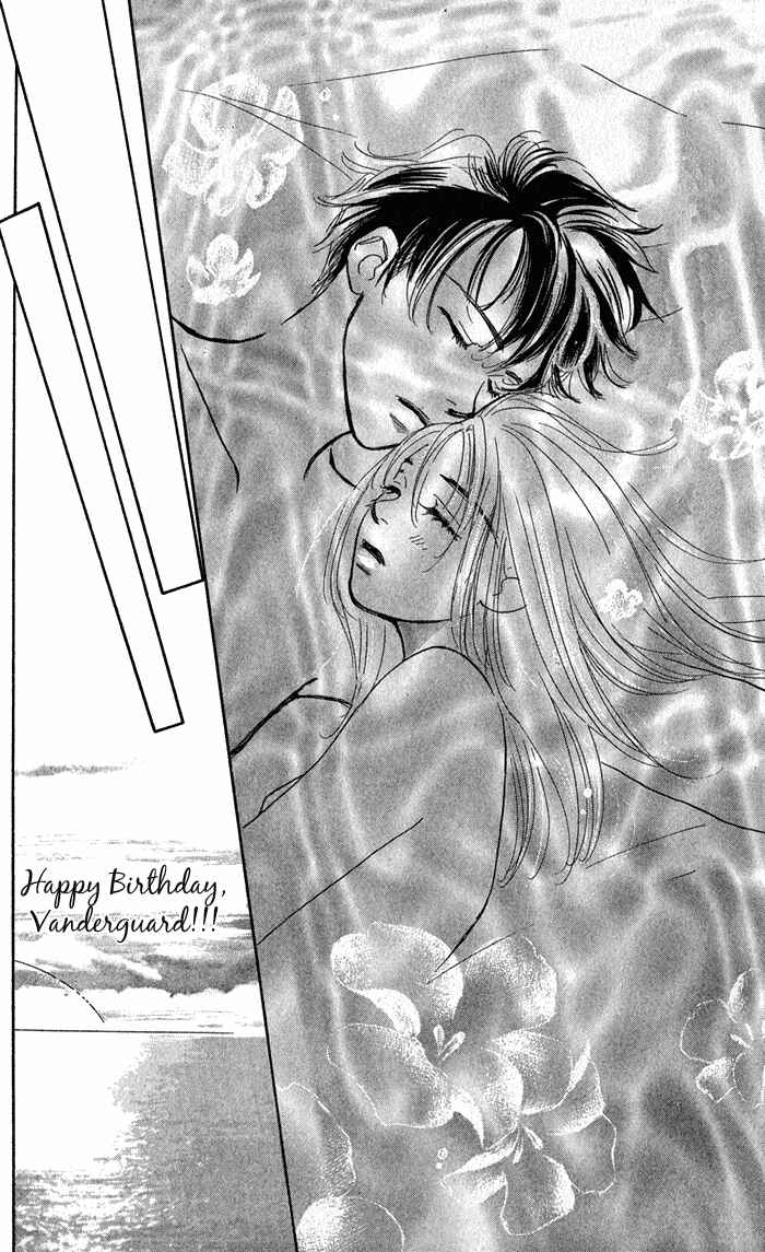 Page 10 Chapter 10 Suki ni Natte mo Ii no?