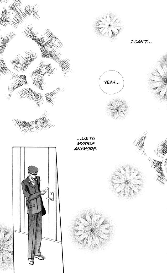 Page 53 Chapter 10 Suki ni Natte mo Ii no?